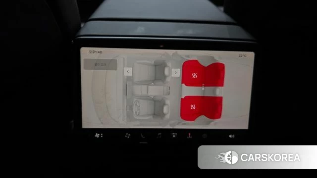 Tesla Model 3 id 4408205 из Кореи 9