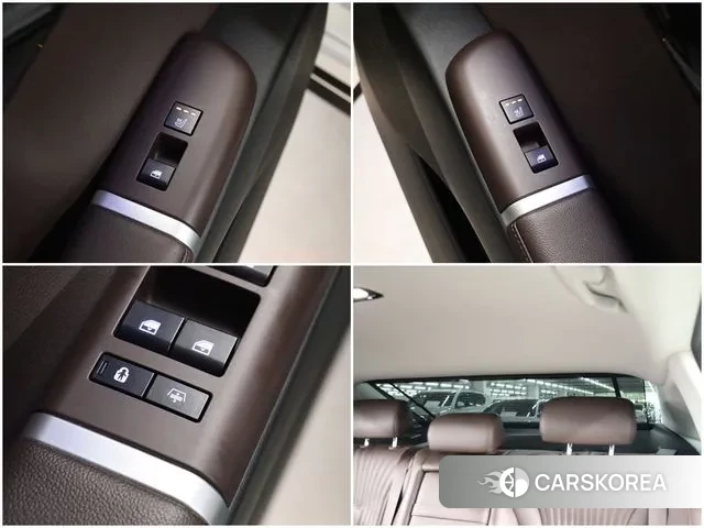 Hyundai Grandeur Hybrid (GN7) id 2915417 из Кореи 9