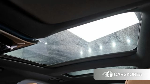 Mercedes-Benz E-Class W214 id 4307999 из Кореи 9