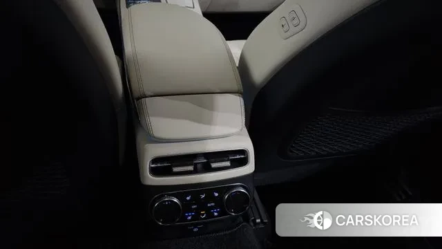 Genesis GV70 id 3432698 из Кореи 9