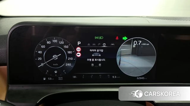 Kia The New Seltos id 3940738 из Кореи 9