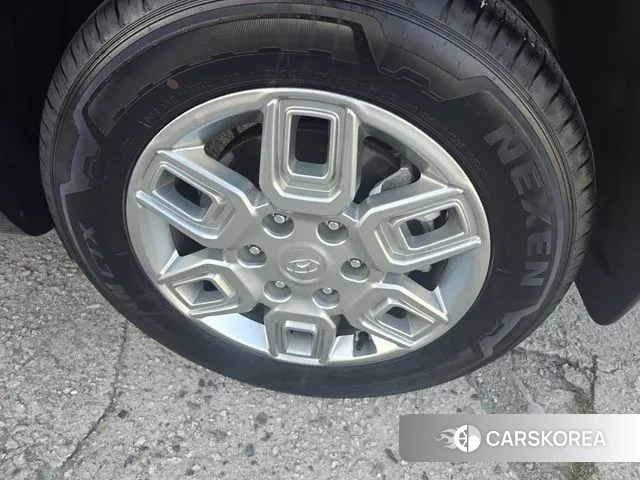 Hyundai Staria id 3021865 из Кореи 9