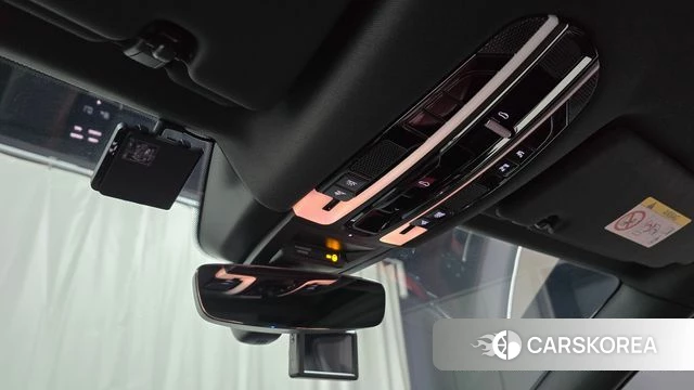 Porsche Cayenne (PO536) id 4187413 из Кореи 9