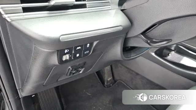 Hyundai The New Grandeur IG id 3312169 из Кореи 9