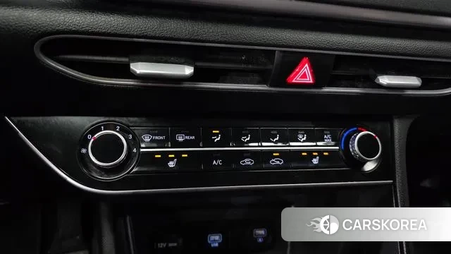 Hyundai Sonata (DN8) id 3680976 из Кореи 9