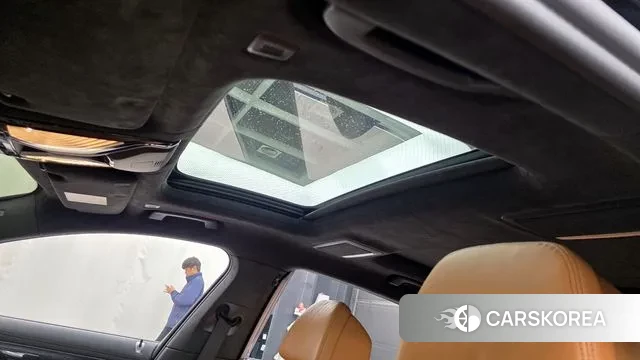 BMW 7 Series (G11) id 3567452 из Кореи 9