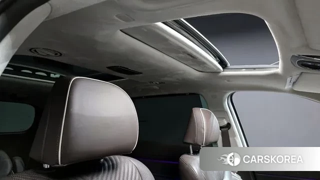 Hyundai The New Palisade id 3378042 из Кореи 9