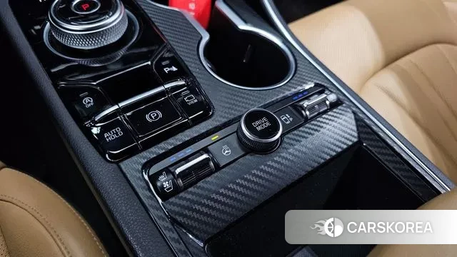 Kia K5 3rd generation id 3055122 из Кореи 9