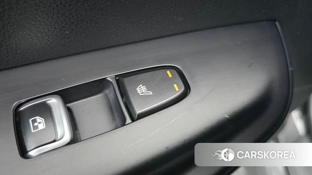 Kia The New K5 3rd generation id 4177666 из Кореи 9