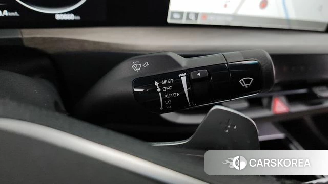 Kia K8 id 3883885 из Кореи 9