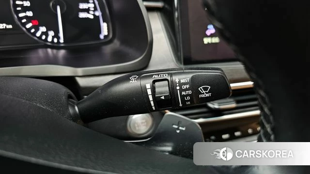 Kia K7 Premier id 4836724 из Кореи 9