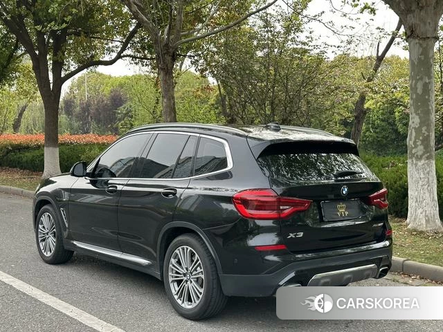 BMW X3 id 3927041 из Китая 9