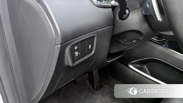 Hyundai Tucson (NX4) id 3954053 из Кореи 9