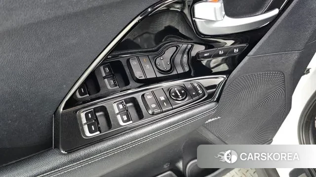 Kia Niro EV id 3270283 из Кореи 9