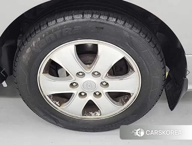 Hyundai The New Grand Starex id 3522606 из Кореи 9