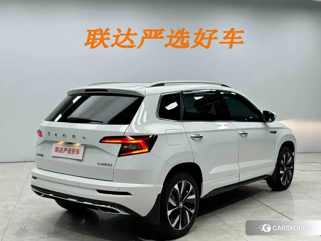 Skoda Karoq id 4674345 из Китая 9