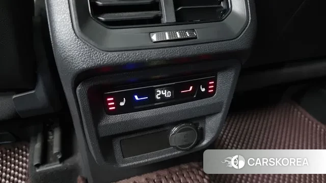 Volkswagen Tiguan second Generation id 3599824 из Кореи 9