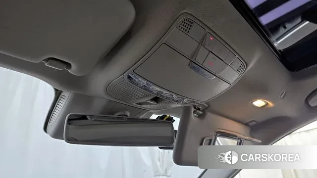 Mercedes-Benz E-Class W213 id 3494406 из Кореи 9