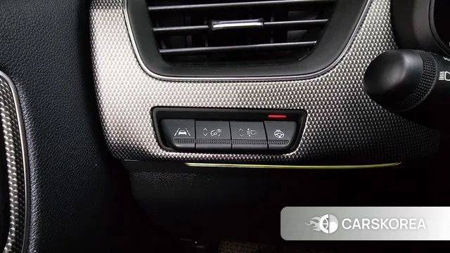 Renault Korea (Samsung) XM3 id 3508111 из Кореи 9