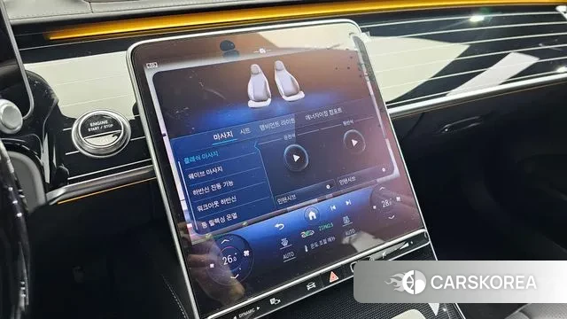 Mercedes-Benz S-Class W223 id 3523244 из Кореи 9