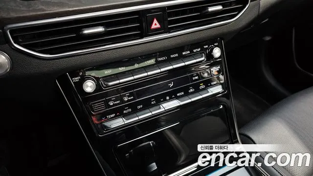 Kia K7 Premier id 2619853 из Кореи 9