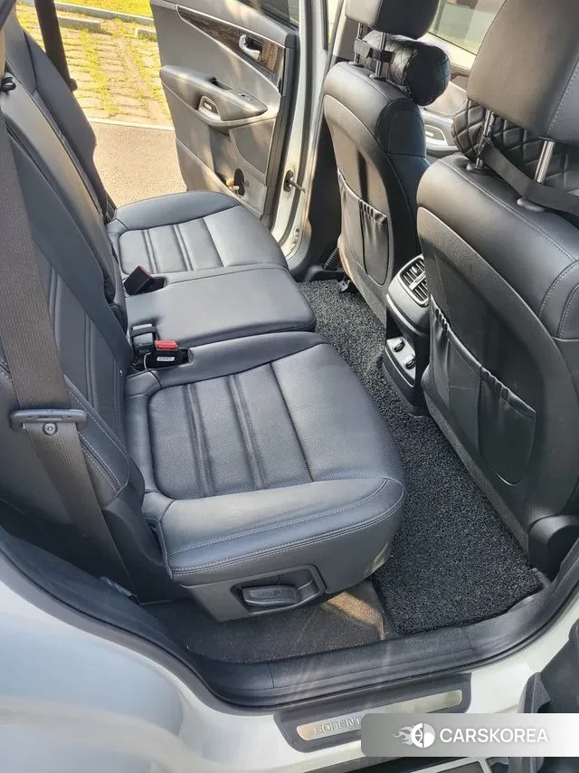 Kia The New Sorento id 3336465 из Кореи 9