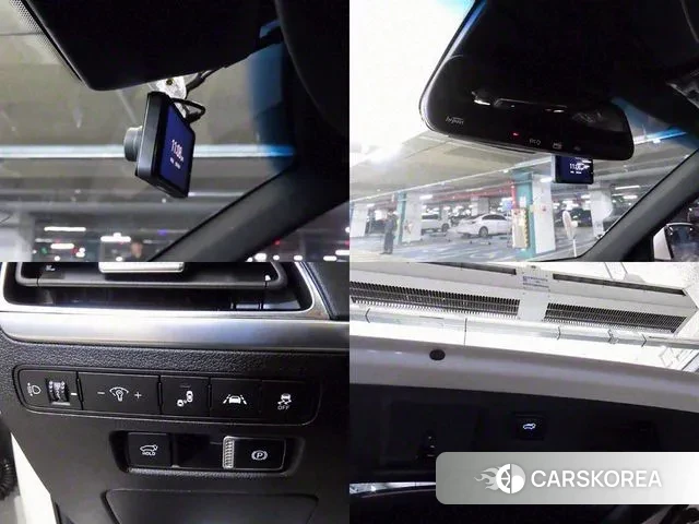 Hyundai Palisade id 3209297 из Кореи 9