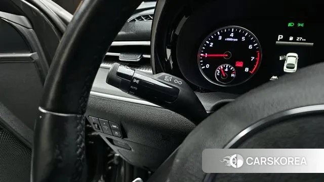 Kia K5 3rd generation id 3504033 из Кореи 9