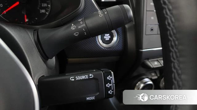 Renault Korea (Samsung) XM3 id 4693415 из Кореи 9