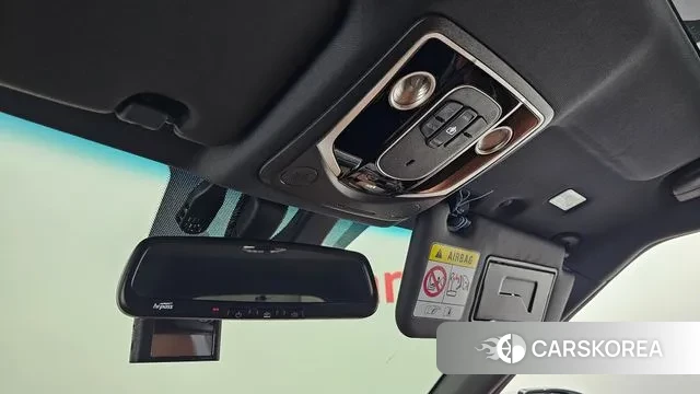 Ssangyong Torres id 3690179 из Кореи 9