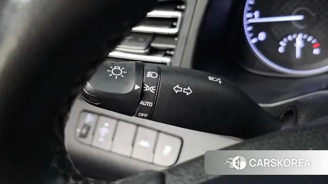 Hyundai The New Avante AD id 3626952 из Кореи 9