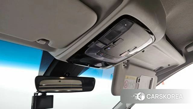 Hyundai Staria id 3850877 из Кореи 9