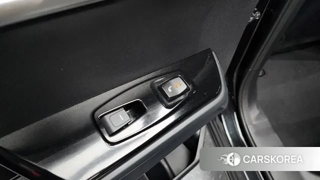 Ssangyong Torres id 3610601 из Кореи 9