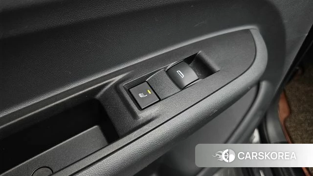 Chevrolet (GM Daewoo) Bolt EV id 4180663 из Кореи 9