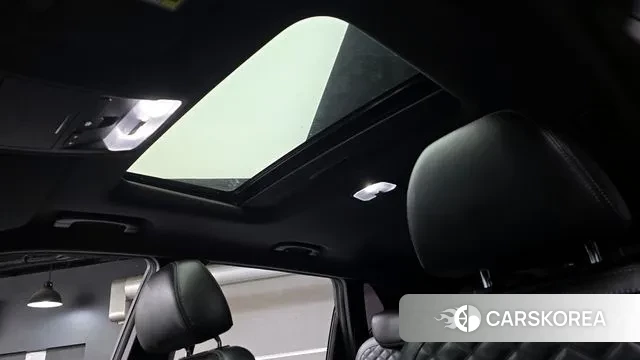 Ssangyong G4 Rexton id 3531177 из Кореи 9