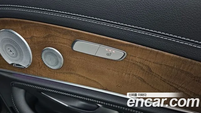 Mercedes-Benz E-Class W213 id 2675734 из Кореи 9