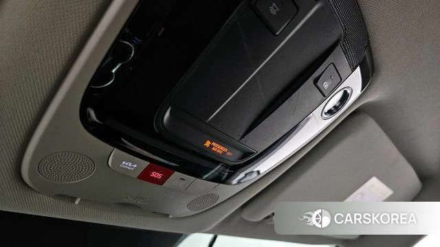 Kia The New K5 3rd generation id 4336962 из Кореи 9