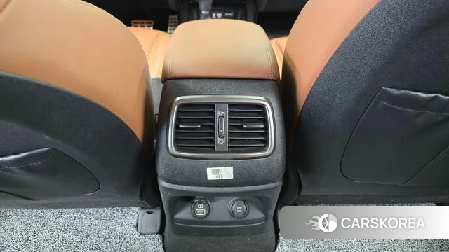 Kia The New Sorento id 4430248 из Кореи 9