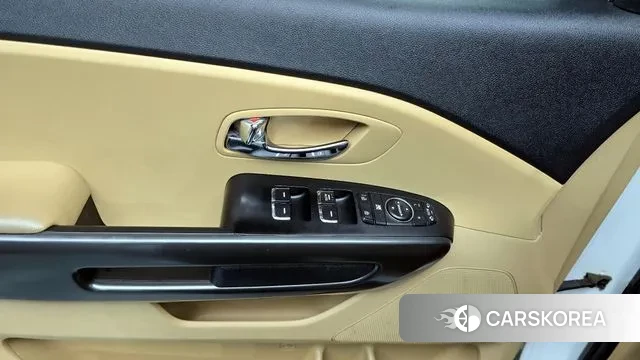 Kia The New Carnival id 3641762 из Кореи 9