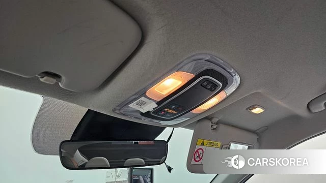 Hyundai Avante (CN7) id 3935981 из Кореи 9