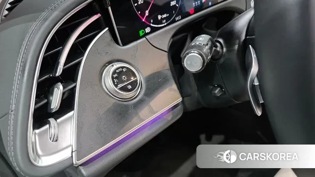 Mercedes-Benz E-Class W214 id 3695950 из Кореи 9