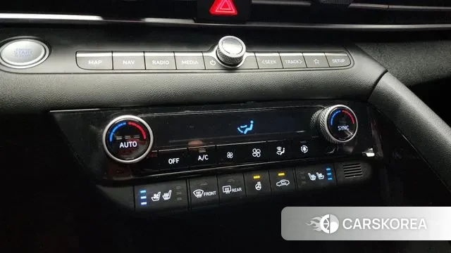 Hyundai Avante (CN7) id 3335167 из Кореи 9