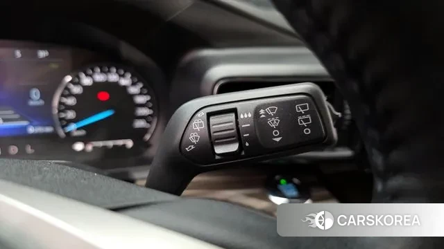 Ford Explorer 6th Generation id 2884940 из Кореи 9