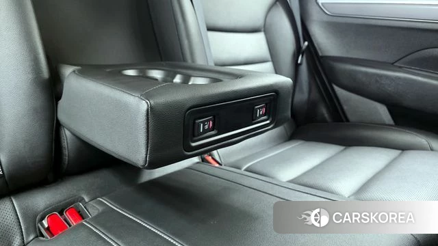 Renault Korea (Samsung) The New QM6 id 4362896 из Кореи 9