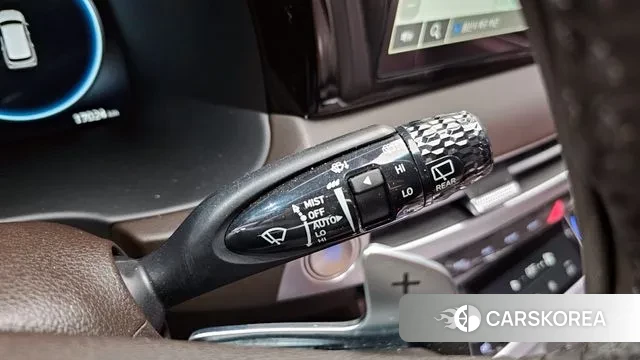 Hyundai The New Palisade id 3322792 из Кореи 9