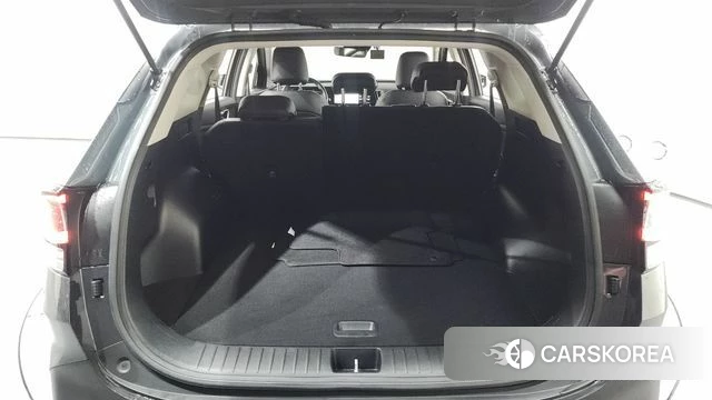 Kia Sportage 5th Generation Hybrid id 4753686 из Кореи 9