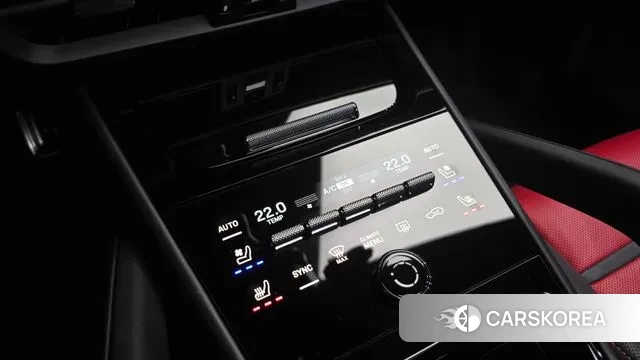 Porsche Cayenne (PO536) id 3451965 из Кореи 9