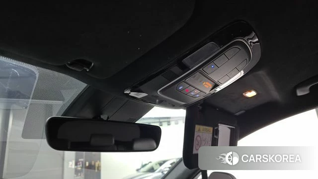 Hyundai The New Santa Fe id 3840186 из Кореи 9