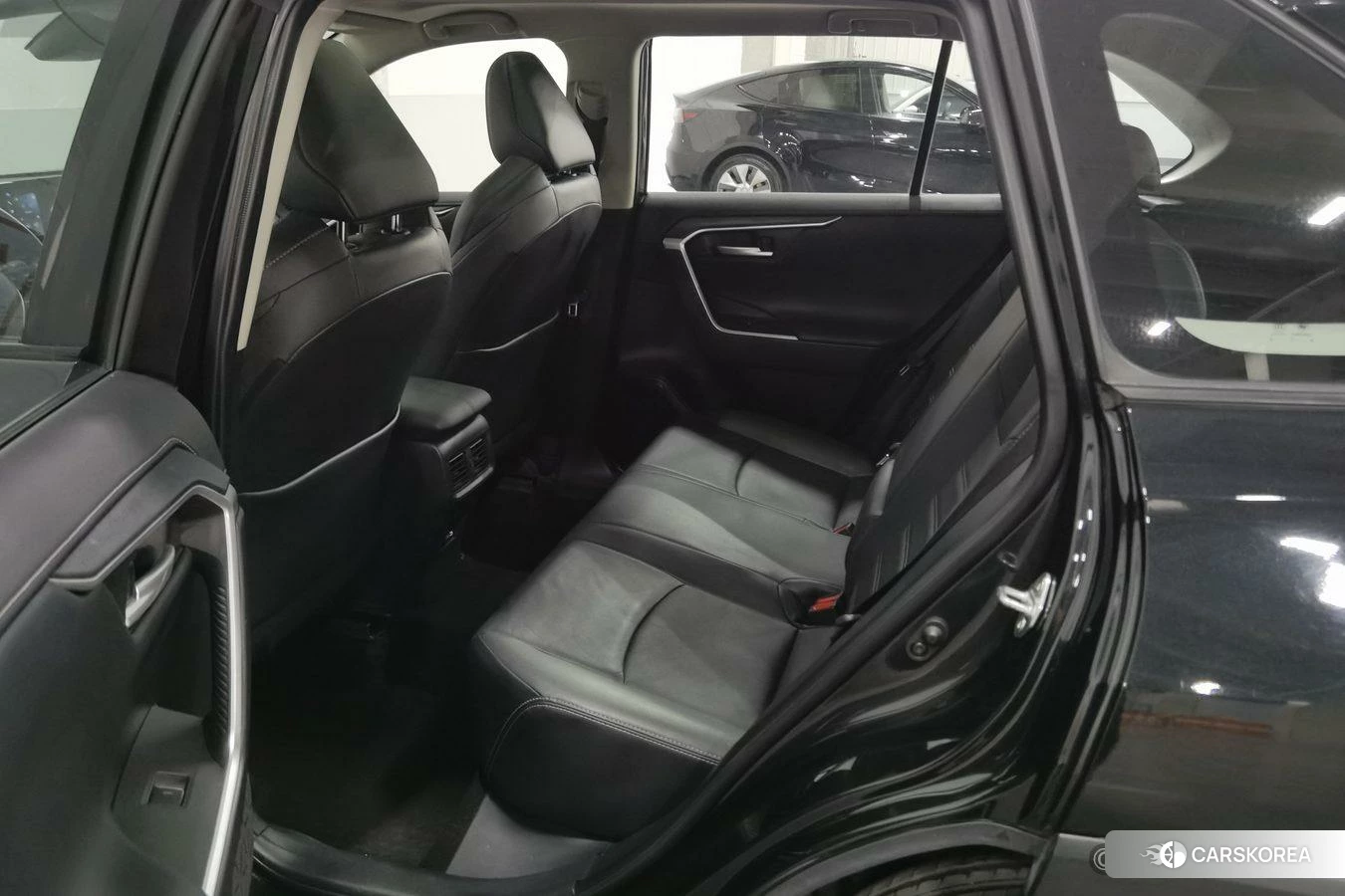 Toyota Wilanda id 4487527 из Китая 9