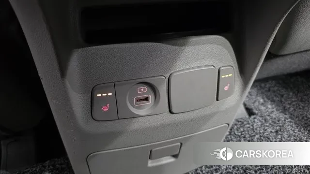 Kia The New Carnival id 3622423 из Кореи 9